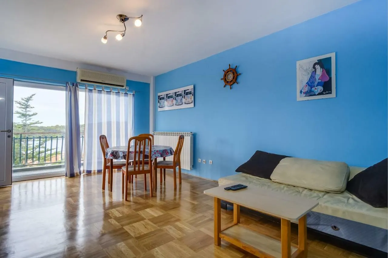 מאלי לוסיניי Kon-Tiki Apartments
