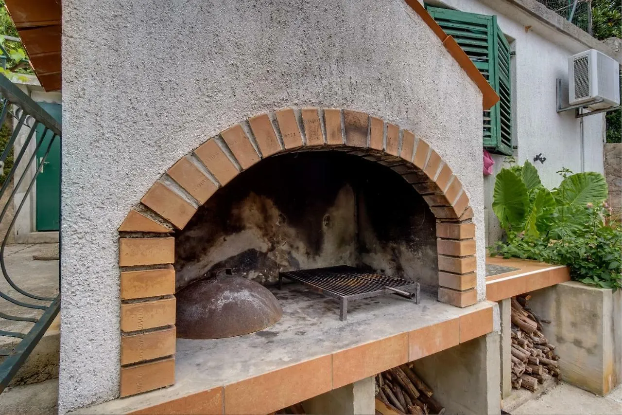 מאלי לוסיניי Kon-Tiki Apartments  מאלי לוסיניי